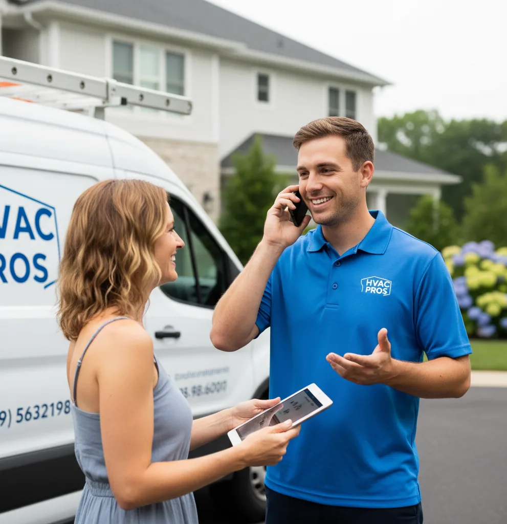 Heating System Repair in South Salt Lake, UT